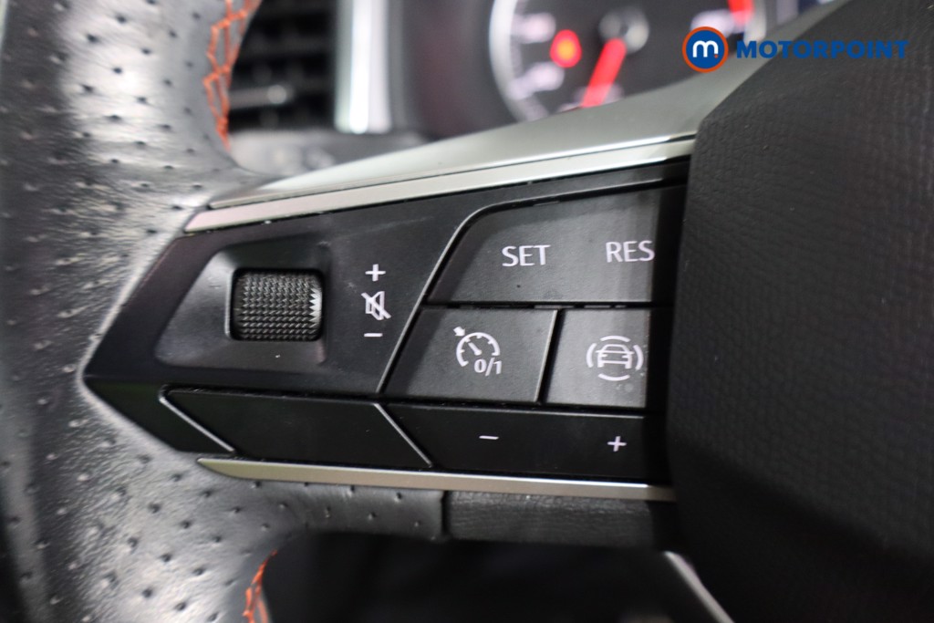 Seat Ateca FR Manual Petrol SUV - Stock Number (1592866) - 14th supplementary image