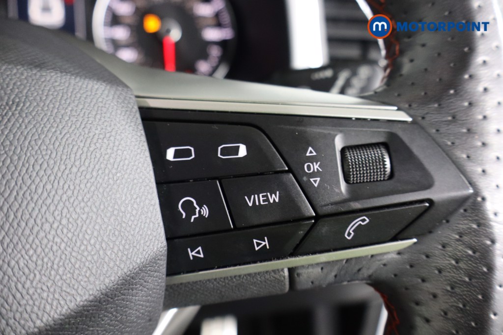 Seat Ateca FR Manual Petrol SUV - Stock Number (1592866) - 15th supplementary image