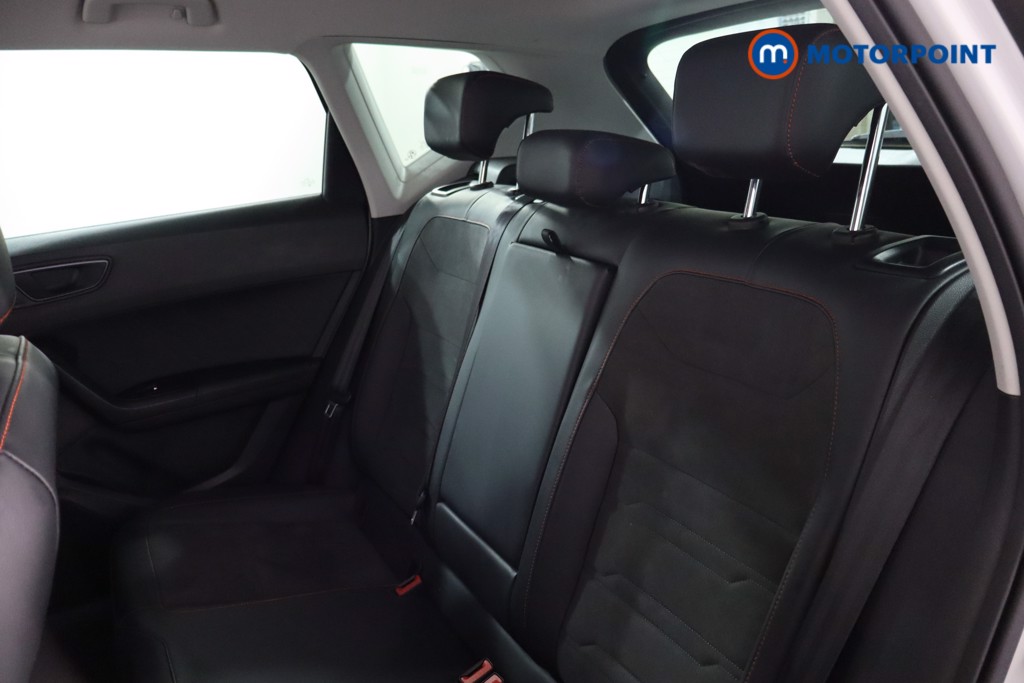 Seat Ateca FR Manual Petrol SUV - Stock Number (1592866) - 22nd supplementary image