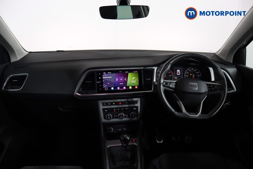 Seat Ateca FR Manual Petrol SUV - Stock Number (1592866) - 24th supplementary image