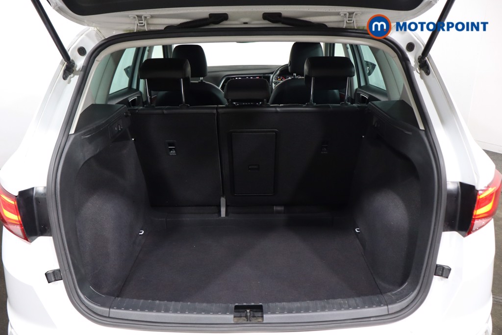 Seat Ateca FR Manual Petrol SUV - Stock Number (1592866) - 25th supplementary image