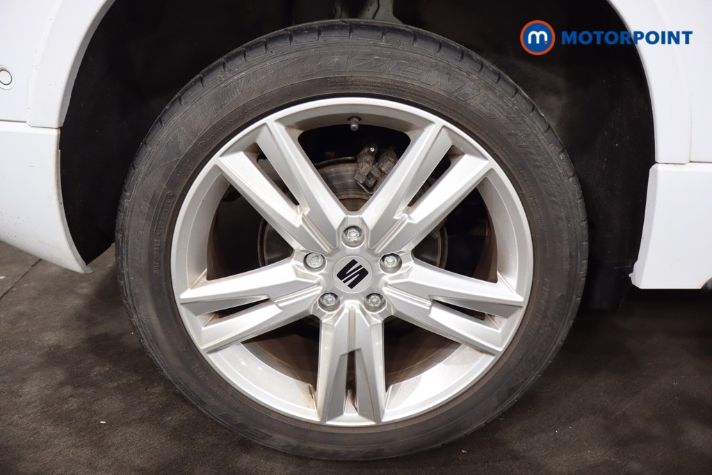 Seat Ateca FR Manual Petrol SUV - Stock Number (1592866) - 26th supplementary image