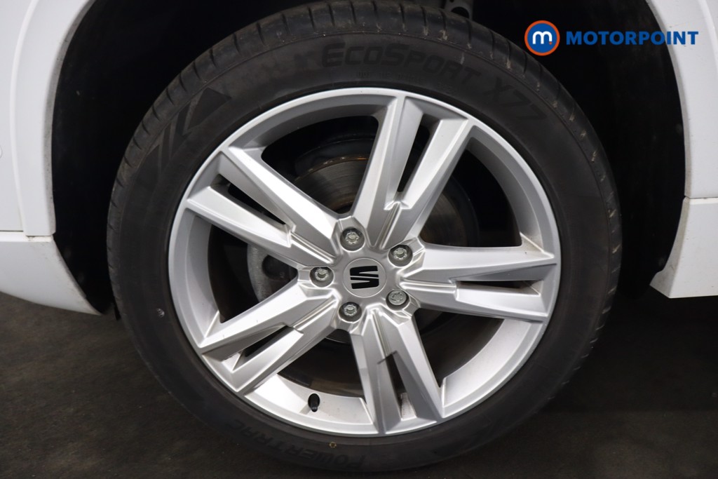 Seat Ateca FR Manual Petrol SUV - Stock Number (1592866) - 28th supplementary image