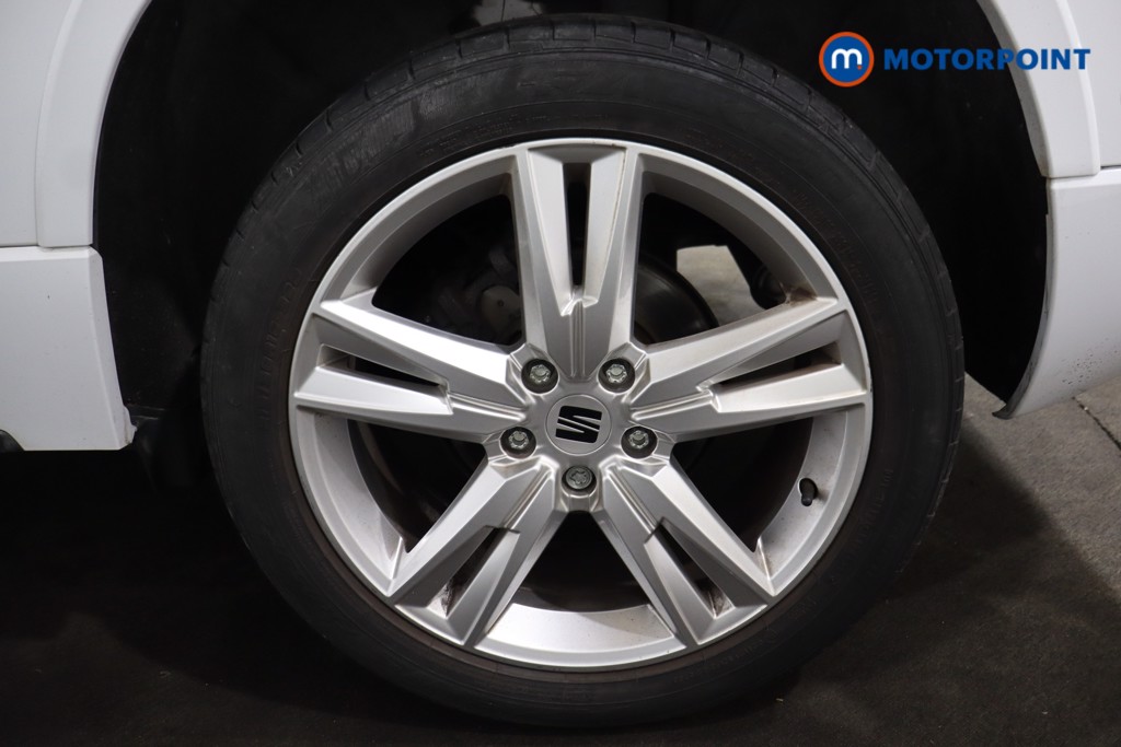 Seat Ateca FR Manual Petrol SUV - Stock Number (1592866) - 29th supplementary image