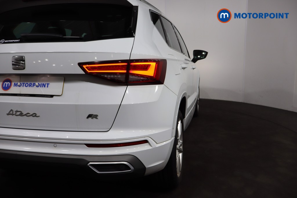 Seat Ateca FR Manual Petrol SUV - Stock Number (1592866) - 31st supplementary image