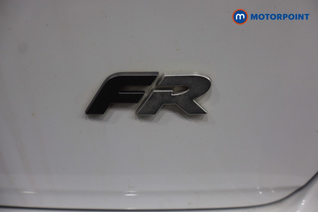 Seat Ateca FR Manual Petrol SUV - Stock Number (1592866) - 32nd supplementary image