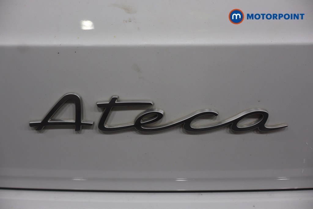 Seat Ateca FR Manual Petrol SUV - Stock Number (1592866) - 33rd supplementary image