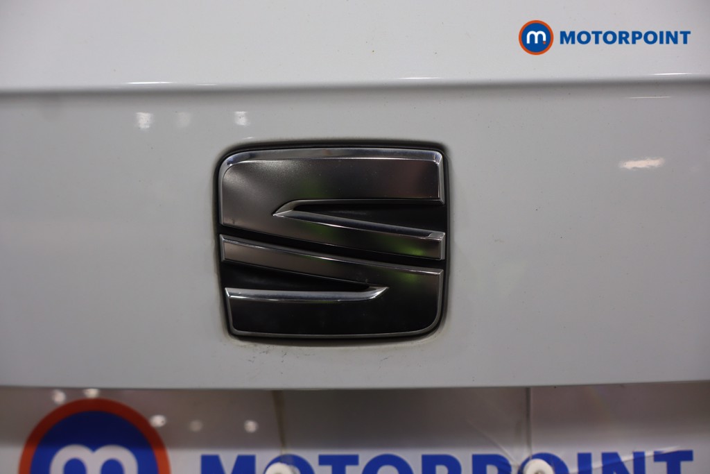 Seat Ateca FR Manual Petrol SUV - Stock Number (1592866) - 34th supplementary image