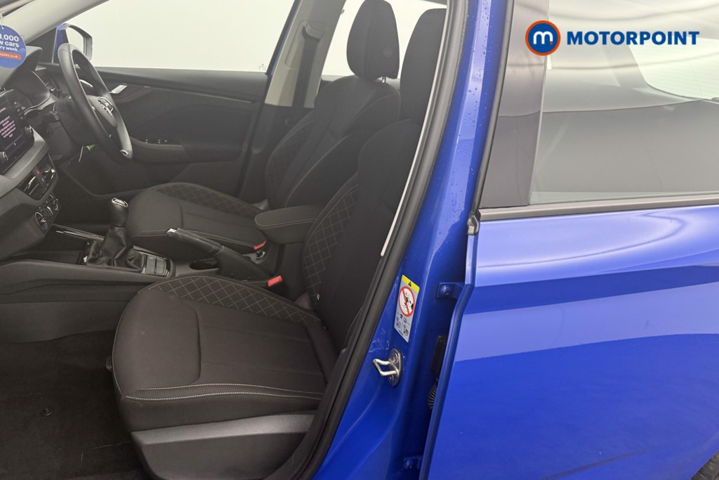 Skoda Kamiq SE Manual Petrol SUV - Stock Number (1592879) - 2nd supplementary image