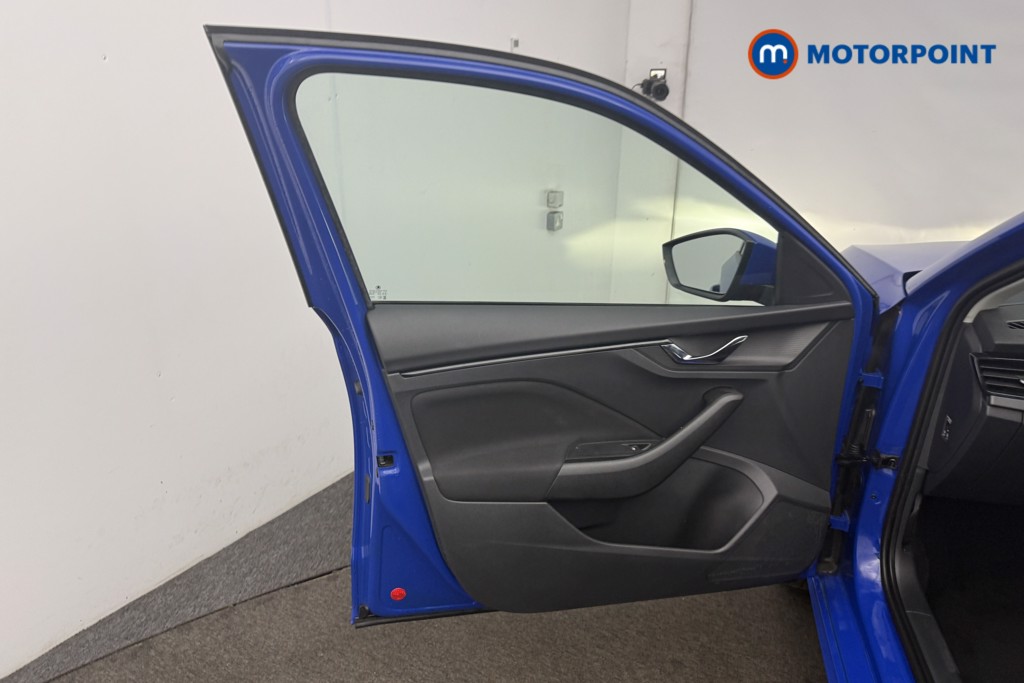 Skoda Kamiq SE Manual Petrol SUV - Stock Number (1592879) - 4th supplementary image