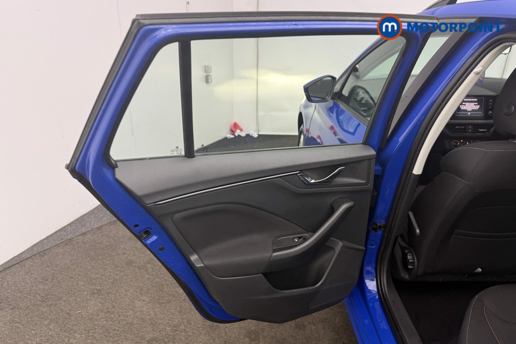 Skoda Kamiq SE Manual Petrol SUV - Stock Number (1592879) - 6th supplementary image