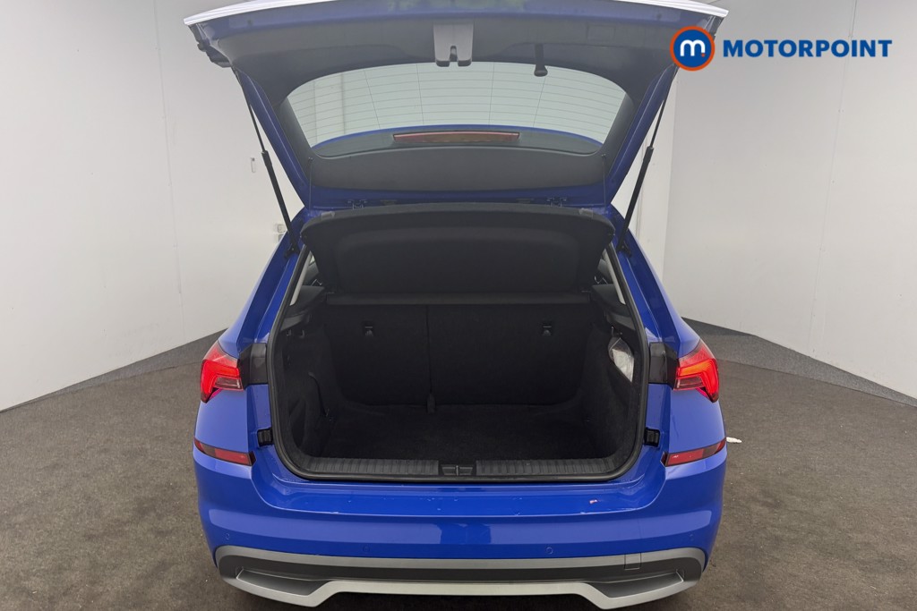 Skoda Kamiq SE Manual Petrol SUV - Stock Number (1592879) - 10th supplementary image