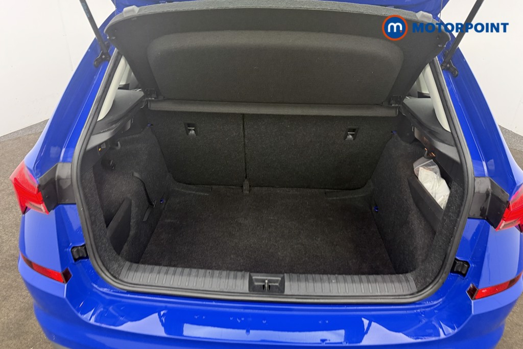 Skoda Kamiq SE Manual Petrol SUV - Stock Number (1592879) - 11th supplementary image