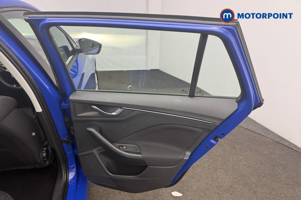 Skoda Kamiq SE Manual Petrol SUV - Stock Number (1592879) - 13th supplementary image