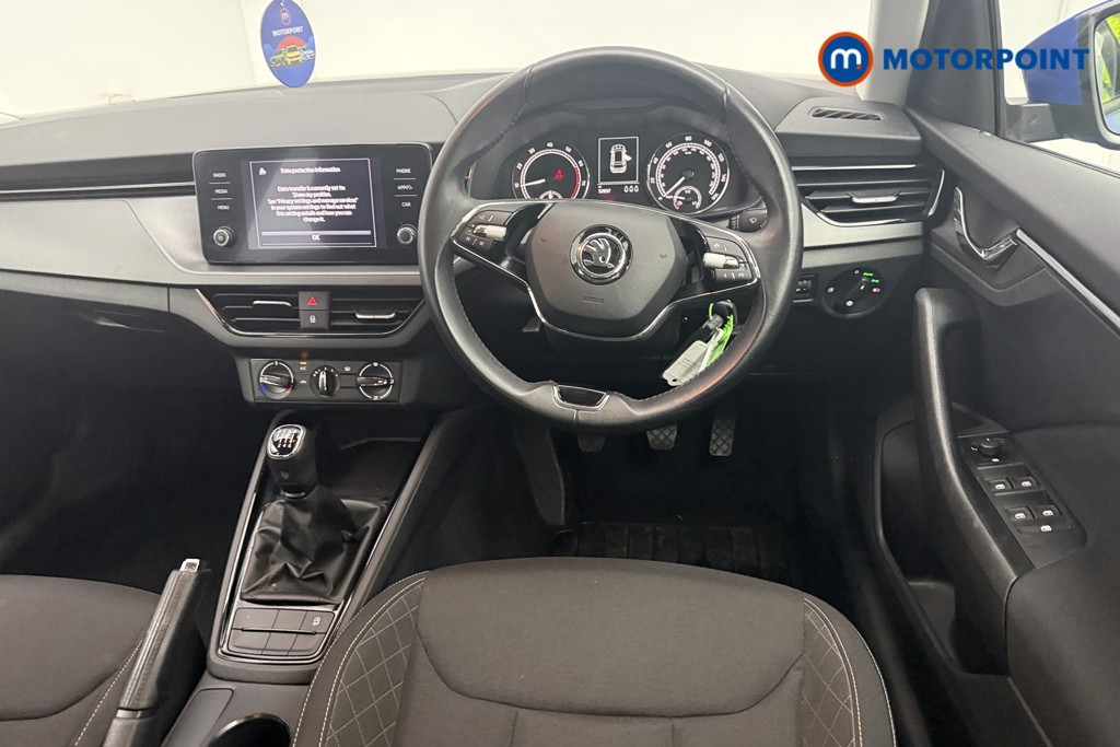 Skoda Kamiq SE Manual Petrol SUV - Stock Number (1592879) - 14th supplementary image