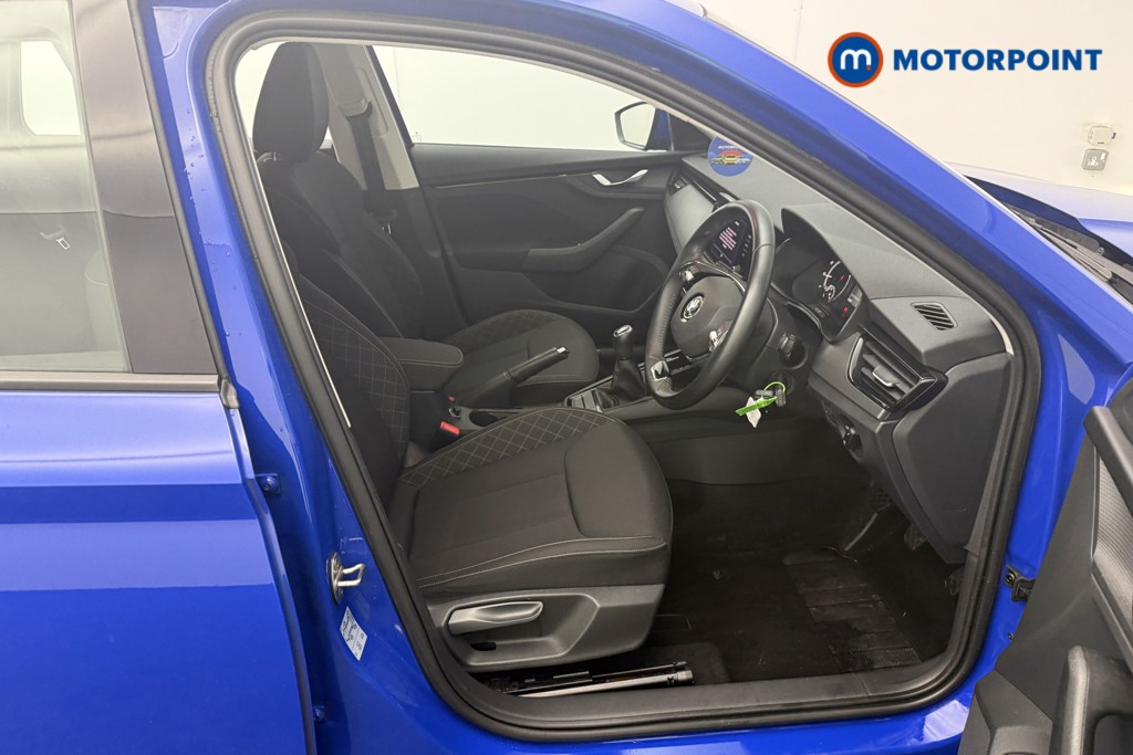 Skoda Kamiq SE Manual Petrol SUV - Stock Number (1592879) - 15th supplementary image