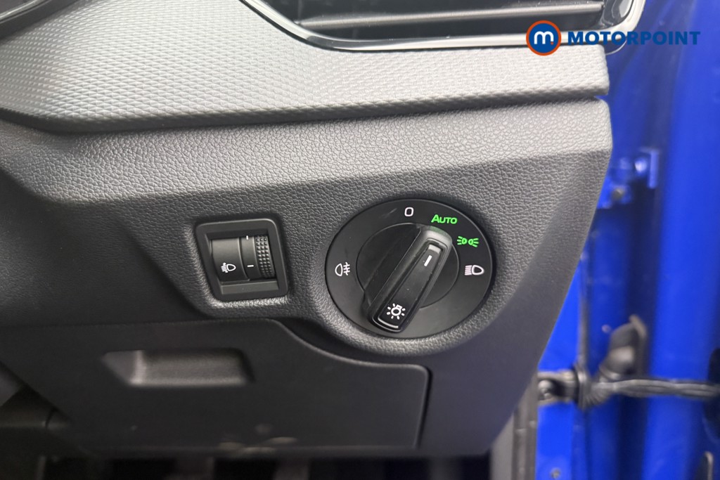 Skoda Kamiq SE Manual Petrol SUV - Stock Number (1592879) - 18th supplementary image