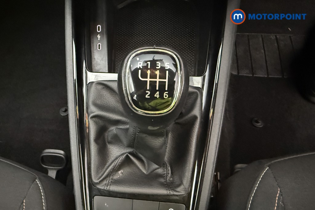 Skoda Kamiq SE Manual Petrol SUV - Stock Number (1592879) - 21st supplementary image