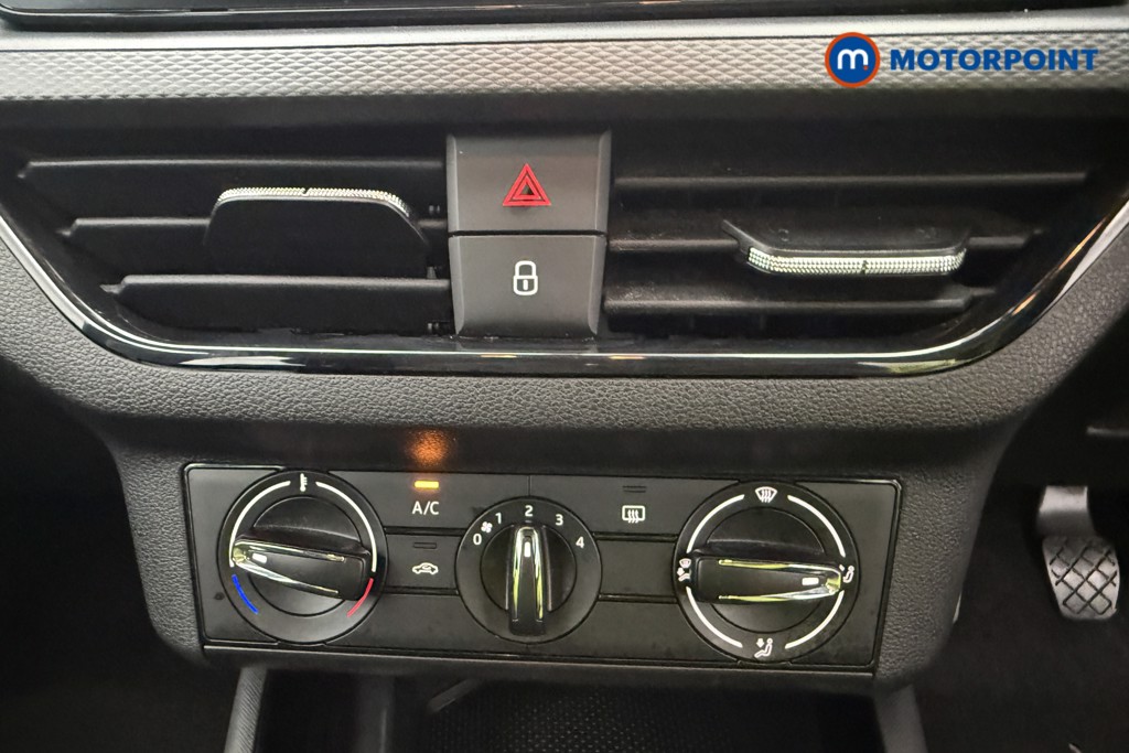 Skoda Kamiq SE Manual Petrol SUV - Stock Number (1592879) - 23rd supplementary image