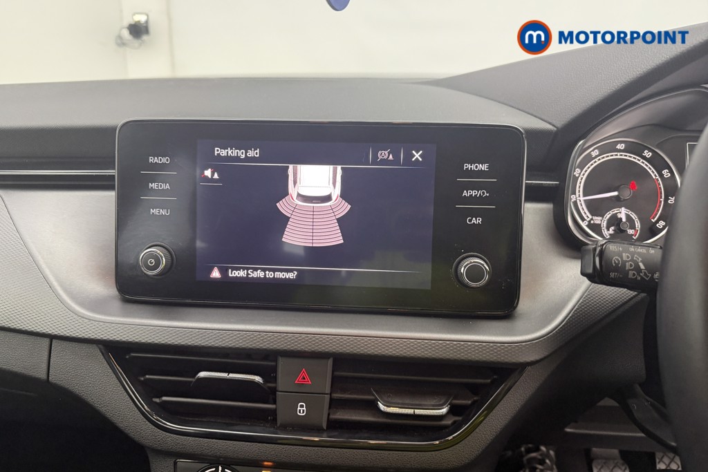 Skoda Kamiq SE Manual Petrol SUV - Stock Number (1592879) - 24th supplementary image
