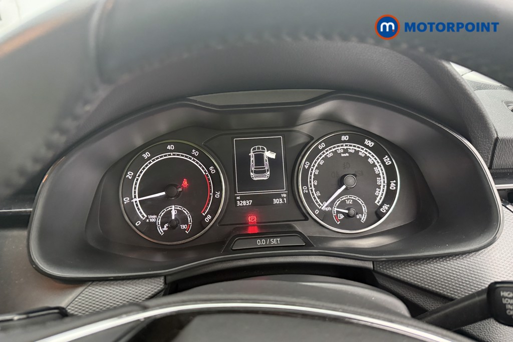 Skoda Kamiq SE Manual Petrol SUV - Stock Number (1592879) - 26th supplementary image
