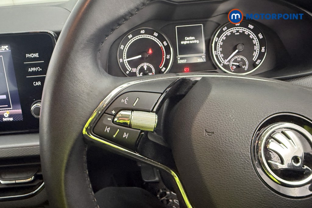 Skoda Kamiq SE Manual Petrol SUV - Stock Number (1592879) - 27th supplementary image