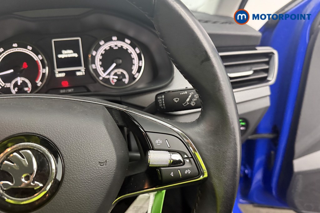 Skoda Kamiq SE Manual Petrol SUV - Stock Number (1592879) - 28th supplementary image