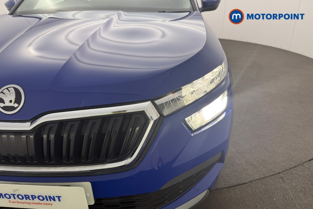 Skoda Kamiq SE Manual Petrol SUV - Stock Number (1592879) - 30th supplementary image