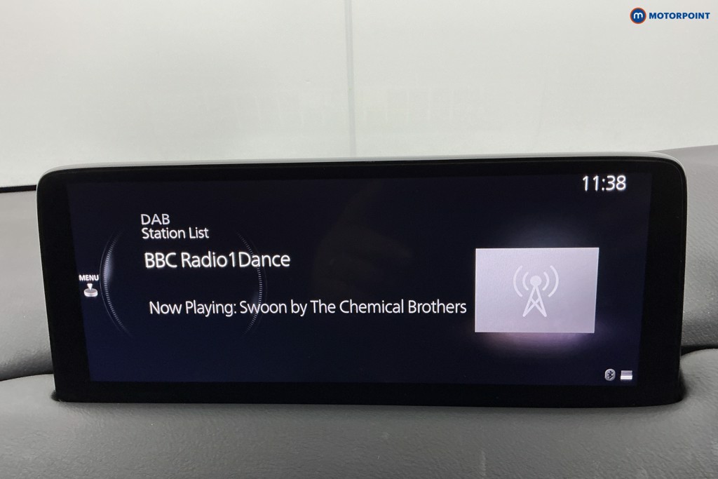 Mazda Cx-5 Centre-Line Manual Petrol SUV - Stock Number (1592944) - 2nd supplementary image