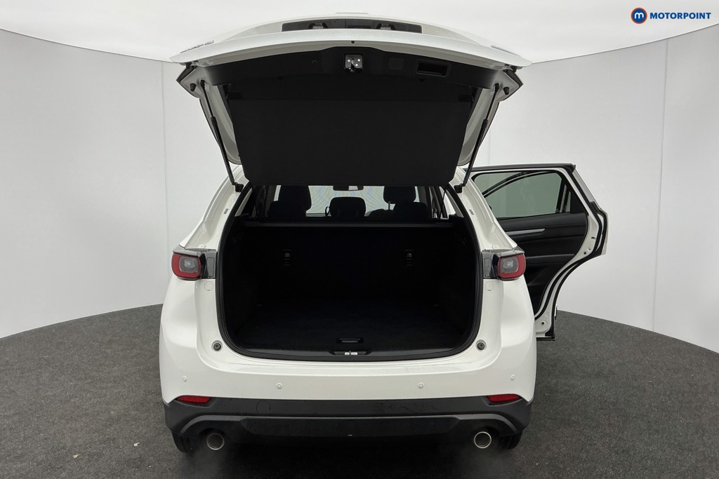 Mazda Cx-5 Centre-Line Manual Petrol SUV - Stock Number (1592944) - 3rd supplementary image