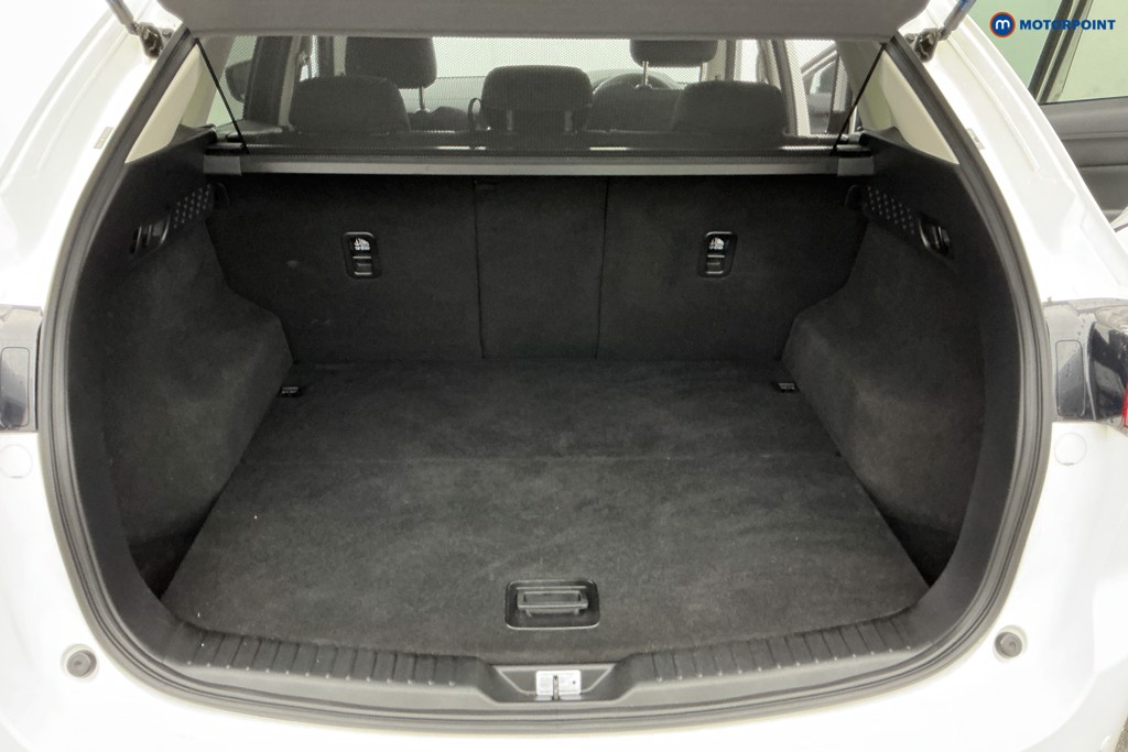 Mazda Cx-5 Centre-Line Manual Petrol SUV - Stock Number (1592944) - 4th supplementary image