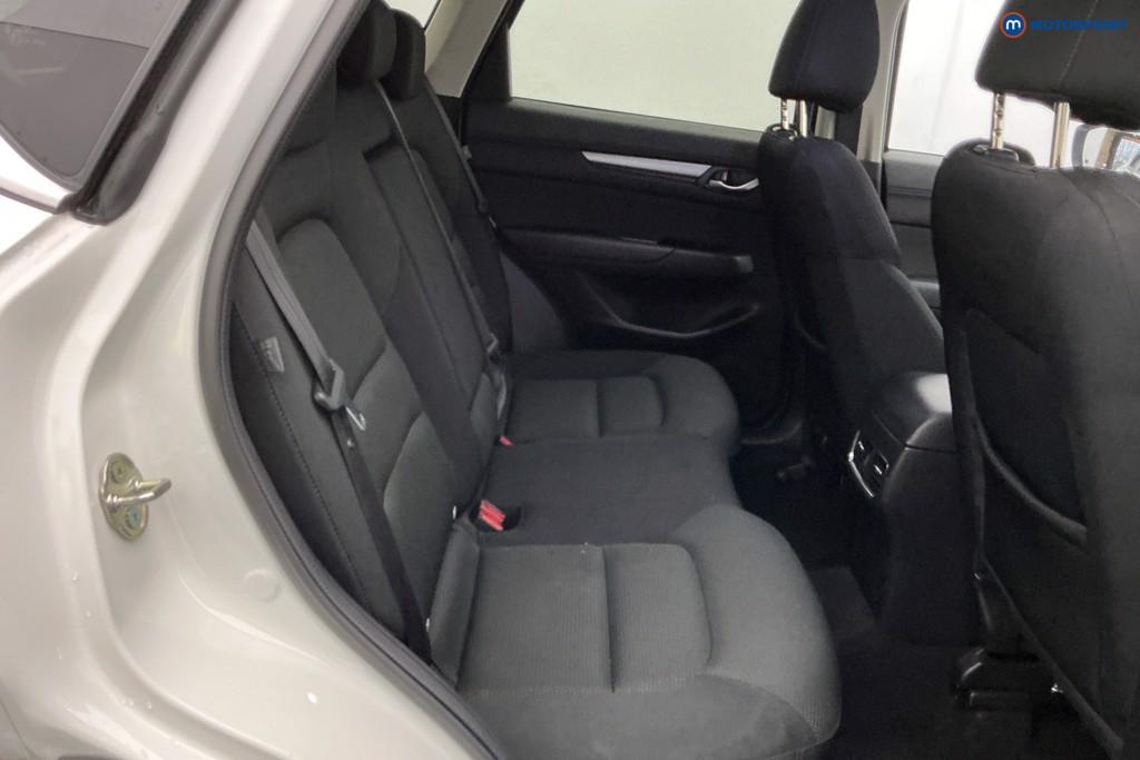 Mazda Cx-5 Centre-Line Manual Petrol SUV - Stock Number (1592944) - 5th supplementary image