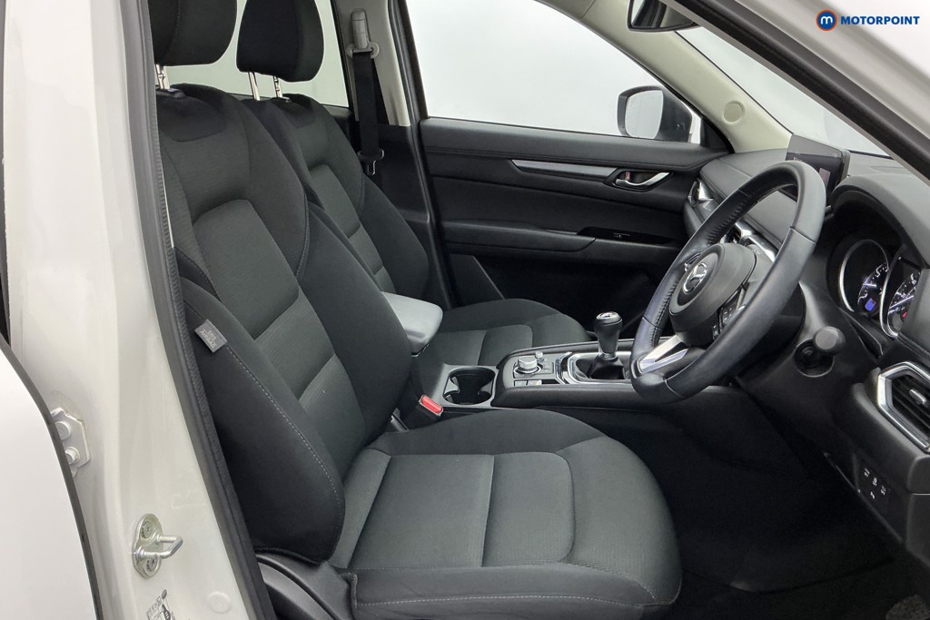 Mazda Cx-5 Centre-Line Manual Petrol SUV - Stock Number (1592944) - 6th supplementary image