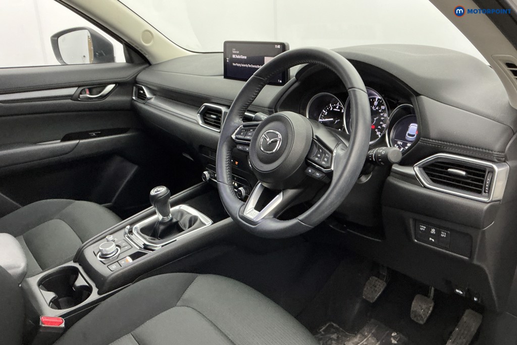 Mazda Cx-5 Centre-Line Manual Petrol SUV - Stock Number (1592944) - 8th supplementary image