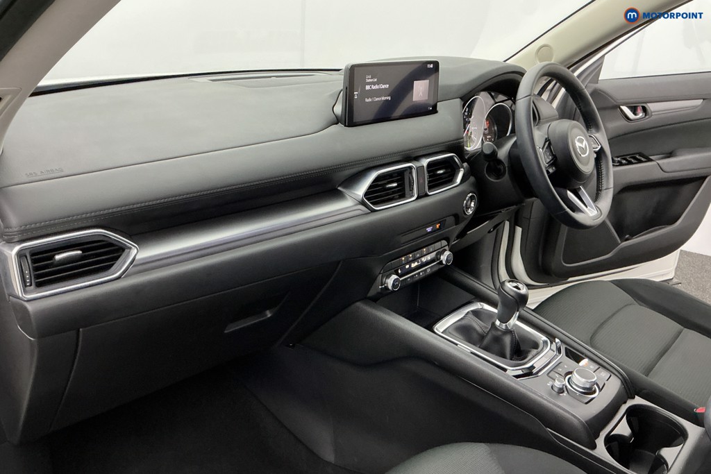 Mazda Cx-5 Centre-Line Manual Petrol SUV - Stock Number (1592944) - 9th supplementary image