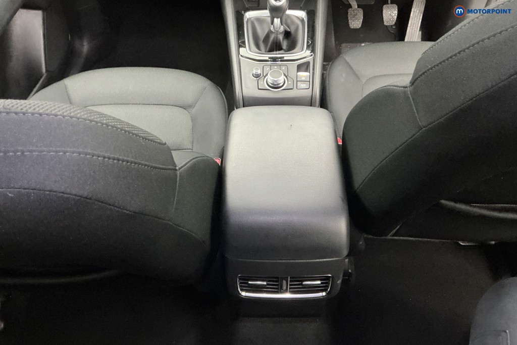 Mazda Cx-5 Centre-Line Manual Petrol SUV - Stock Number (1592944) - 11th supplementary image