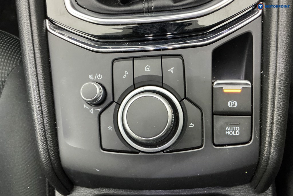 Mazda Cx-5 Centre-Line Manual Petrol SUV - Stock Number (1592944) - 17th supplementary image