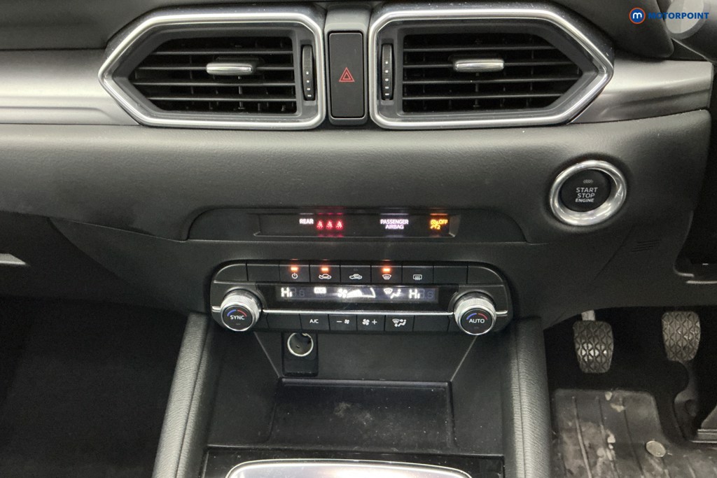 Mazda Cx-5 Centre-Line Manual Petrol SUV - Stock Number (1592944) - 19th supplementary image