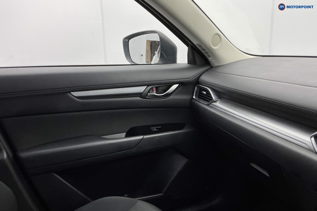 Mazda Cx-5 Centre-Line Manual Petrol SUV - Stock Number (1592944) - 20th supplementary image