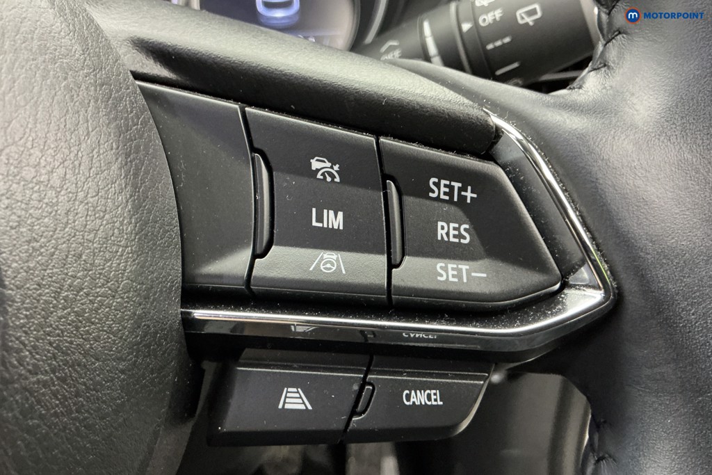 Mazda Cx-5 Centre-Line Manual Petrol SUV - Stock Number (1592944) - 22nd supplementary image