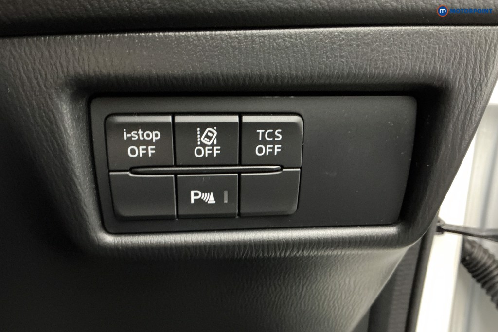 Mazda Cx-5 Centre-Line Manual Petrol SUV - Stock Number (1592944) - 23rd supplementary image