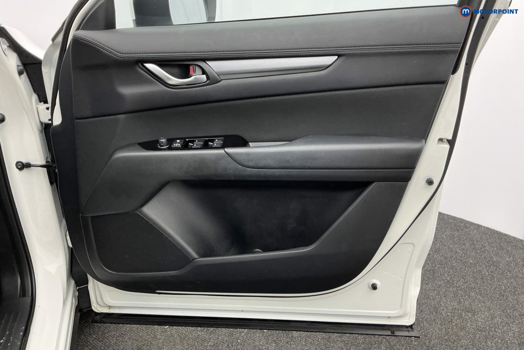 Mazda Cx-5 Centre-Line Manual Petrol SUV - Stock Number (1592944) - 24th supplementary image