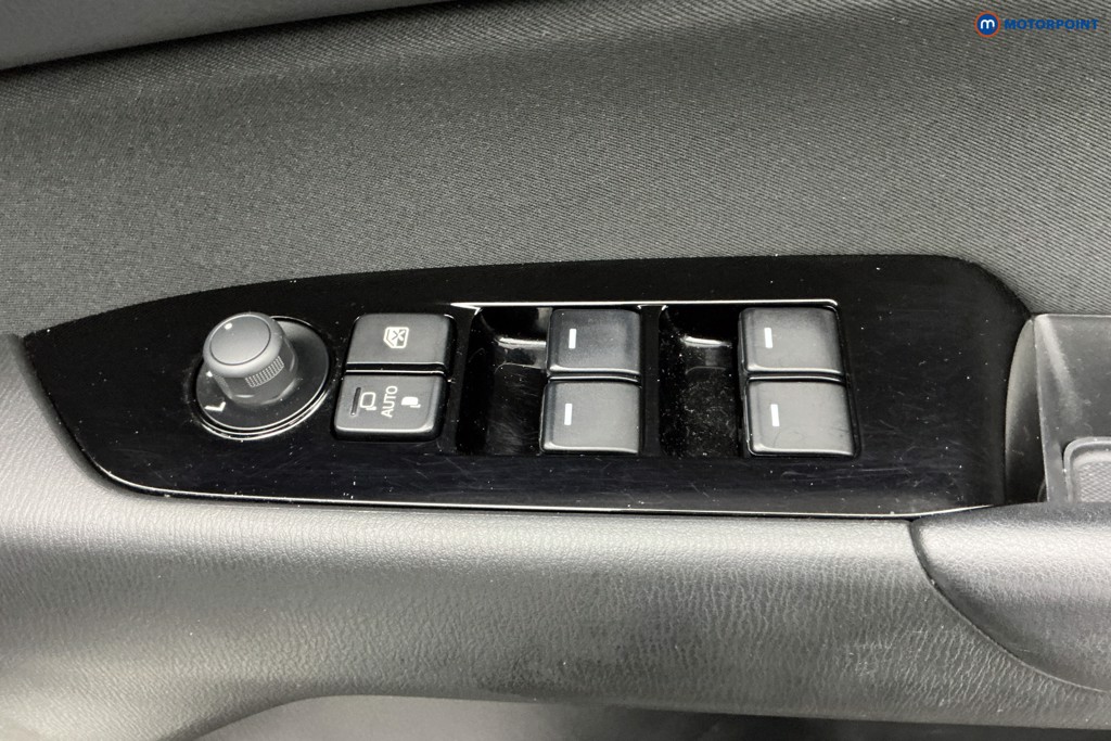 Mazda Cx-5 Centre-Line Manual Petrol SUV - Stock Number (1592944) - 25th supplementary image