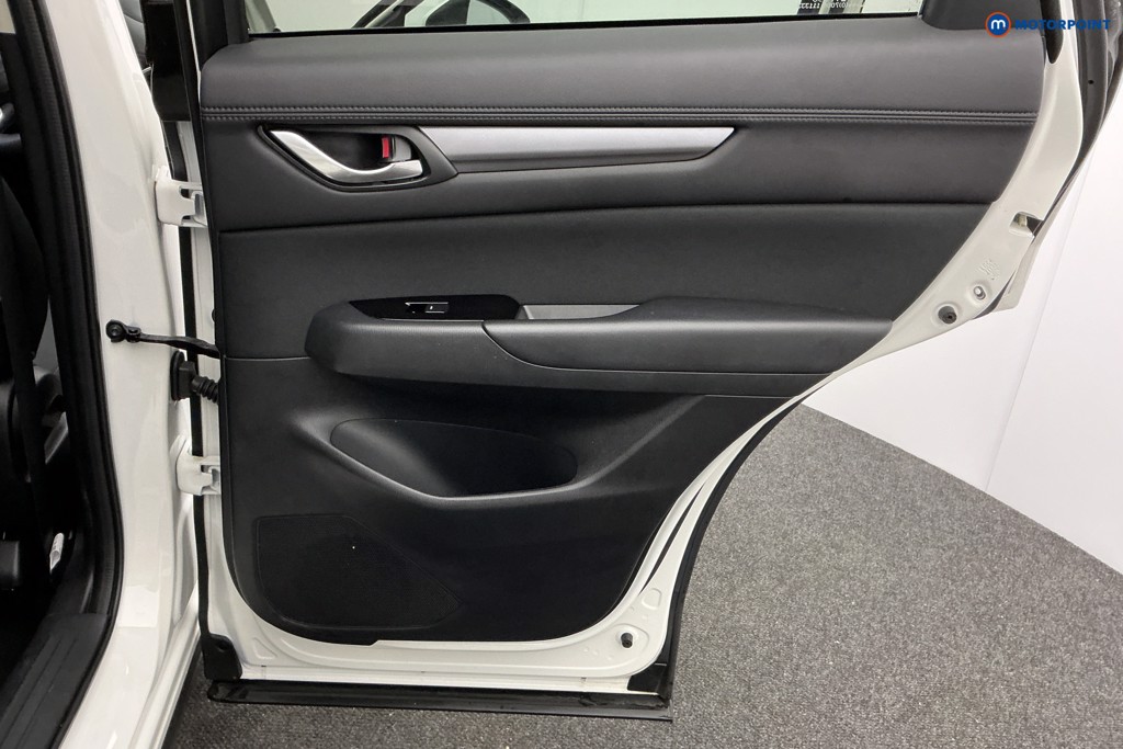 Mazda Cx-5 Centre-Line Manual Petrol SUV - Stock Number (1592944) - 26th supplementary image