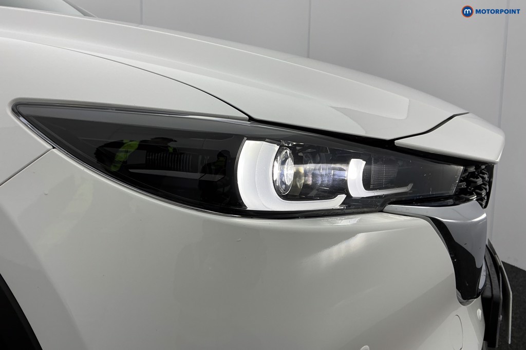 Mazda Cx-5 Centre-Line Manual Petrol SUV - Stock Number (1592944) - 28th supplementary image