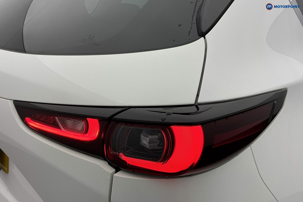 Mazda Cx-5 Centre-Line Manual Petrol SUV - Stock Number (1592944) - 32nd supplementary image