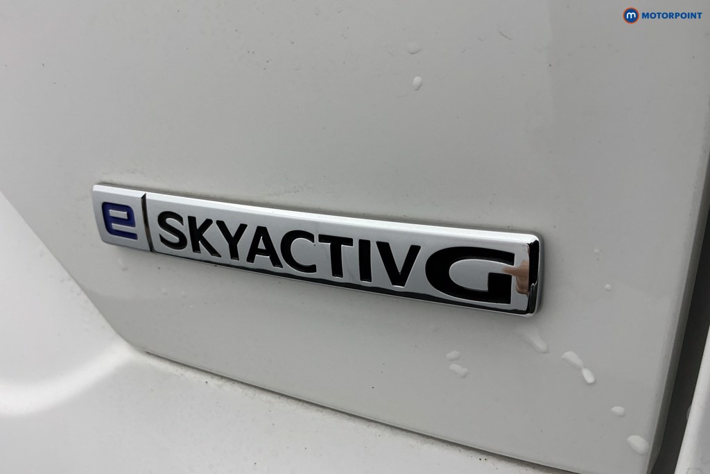 Mazda Cx-5 Centre-Line Manual Petrol SUV - Stock Number (1592944) - 33rd supplementary image