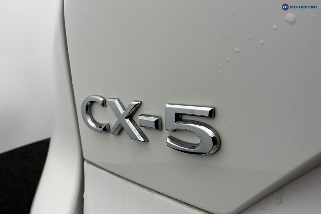 Mazda Cx-5 Centre-Line Manual Petrol SUV - Stock Number (1592944) - 34th supplementary image