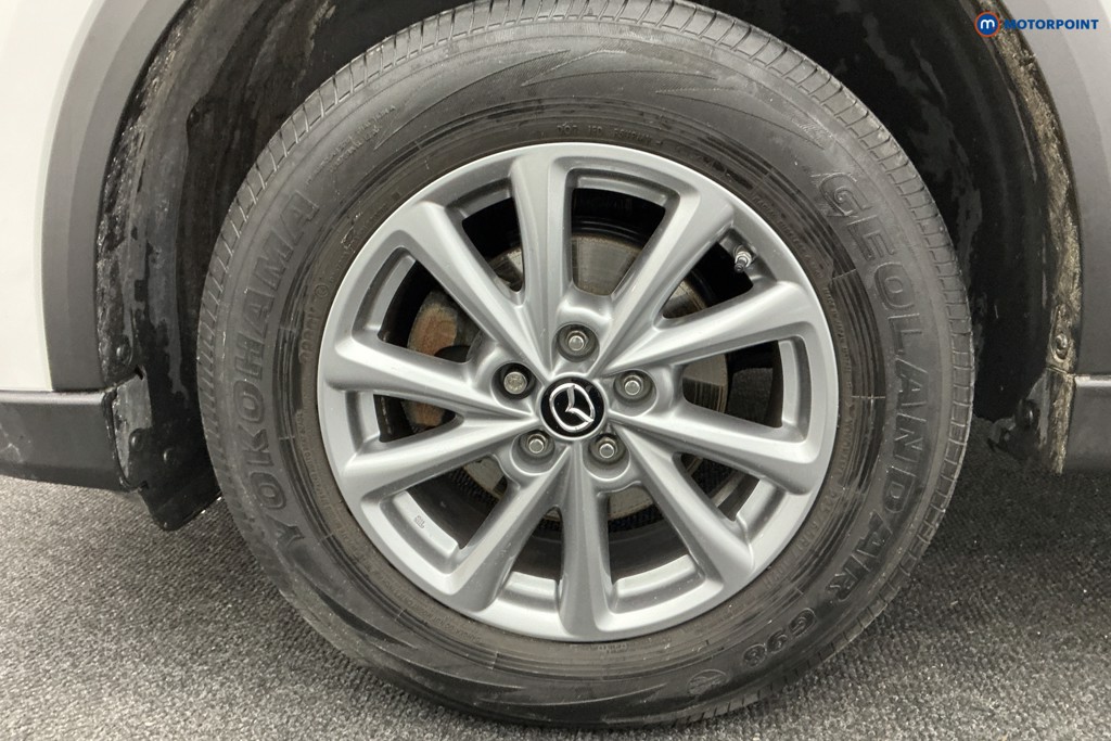 Mazda Cx-5 Centre-Line Manual Petrol SUV - Stock Number (1592944) - 35th supplementary image