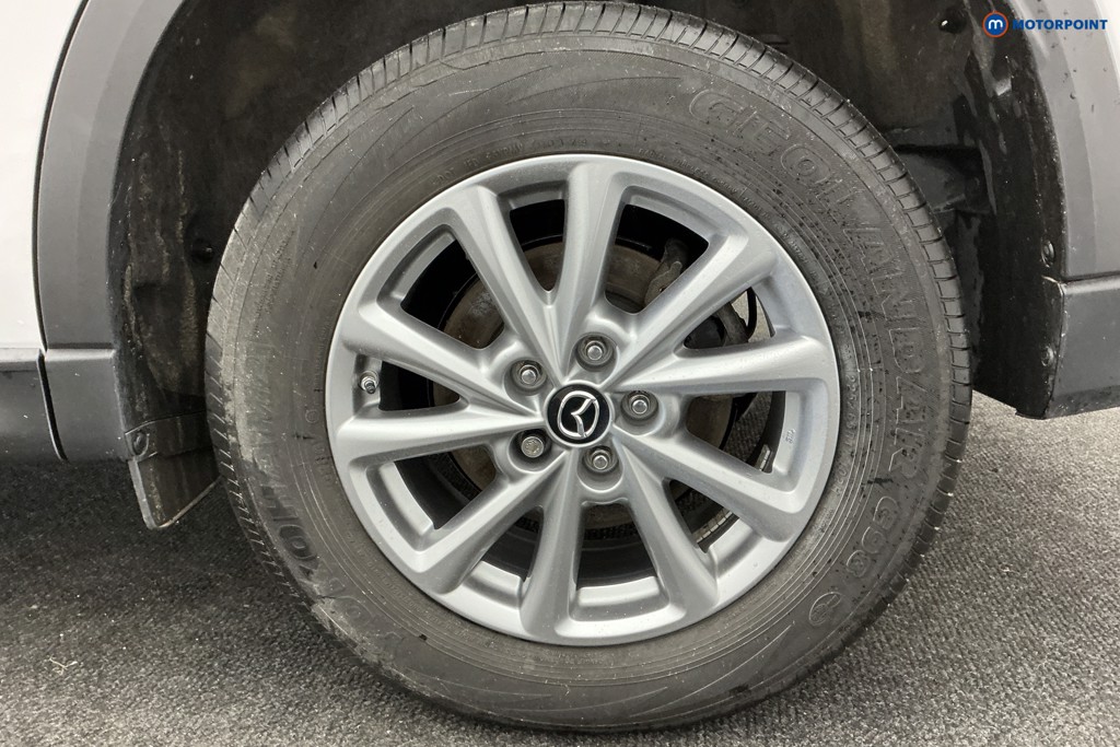 Mazda Cx-5 Centre-Line Manual Petrol SUV - Stock Number (1592944) - 36th supplementary image